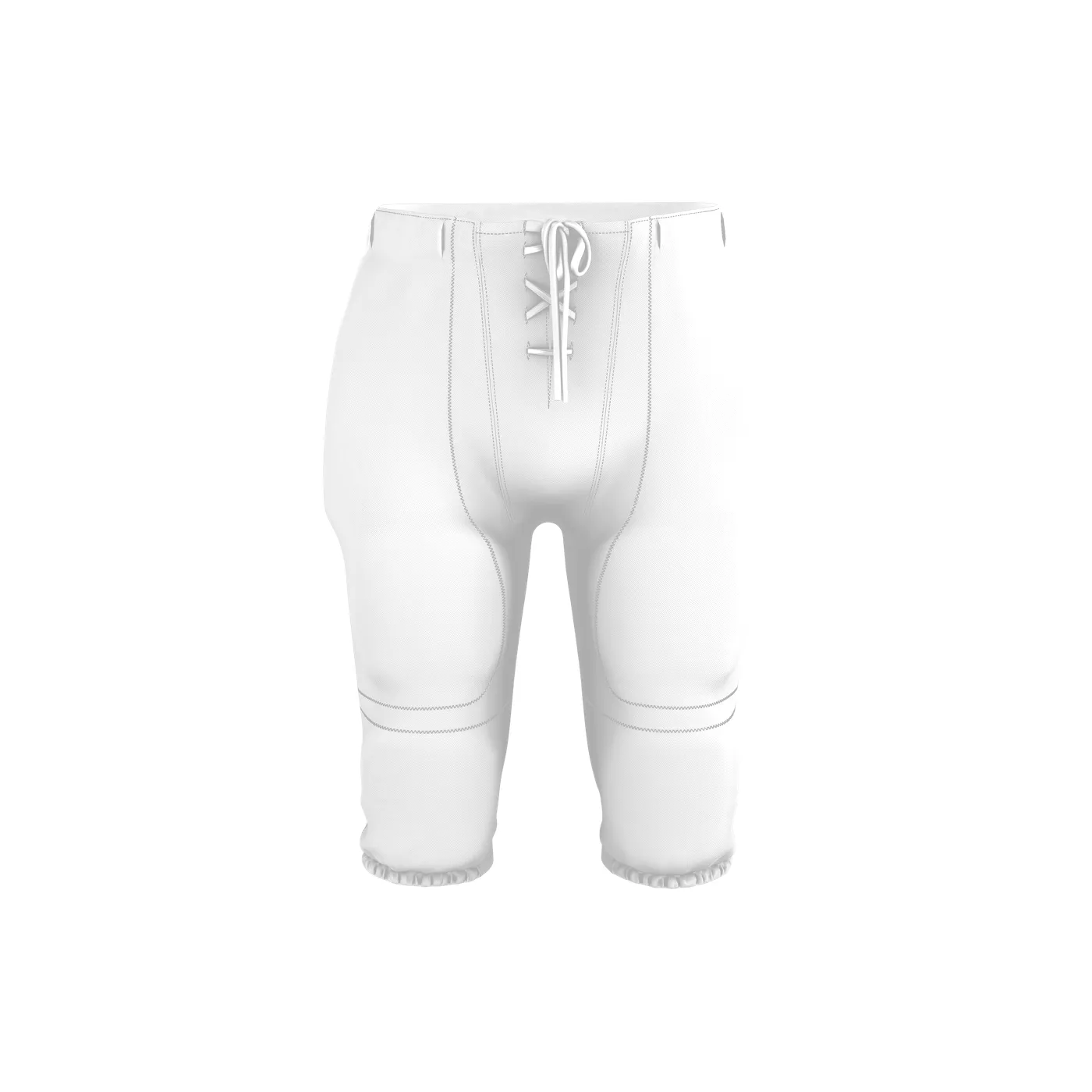 Badger Sport Adult Practice Football Pant