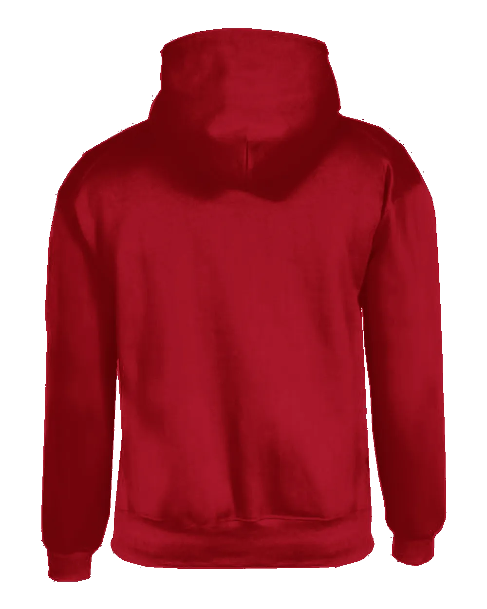 Badger Youth Hooded Sweatshirt