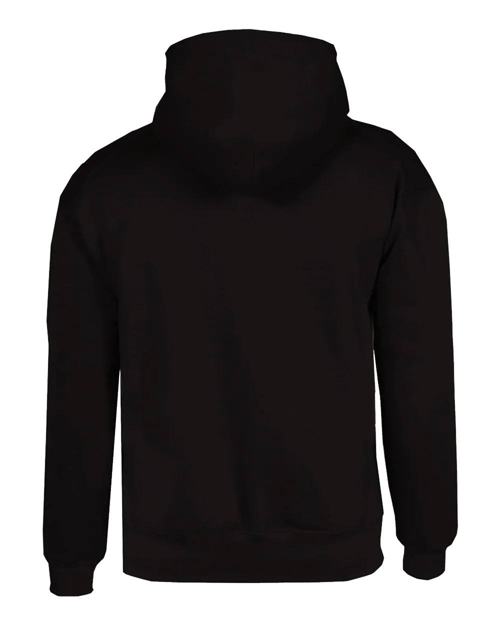 Badger Youth Hooded Sweatshirt