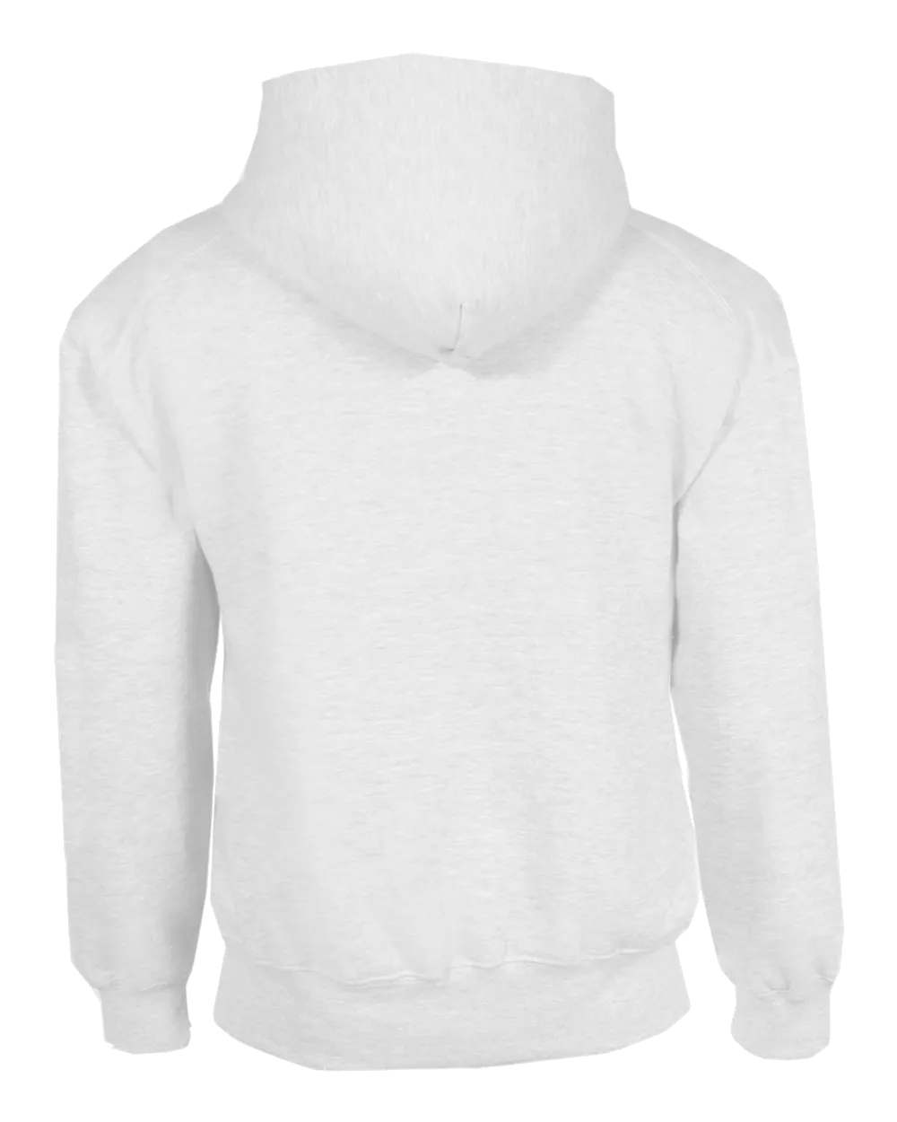 Badger Youth Hooded Sweatshirt