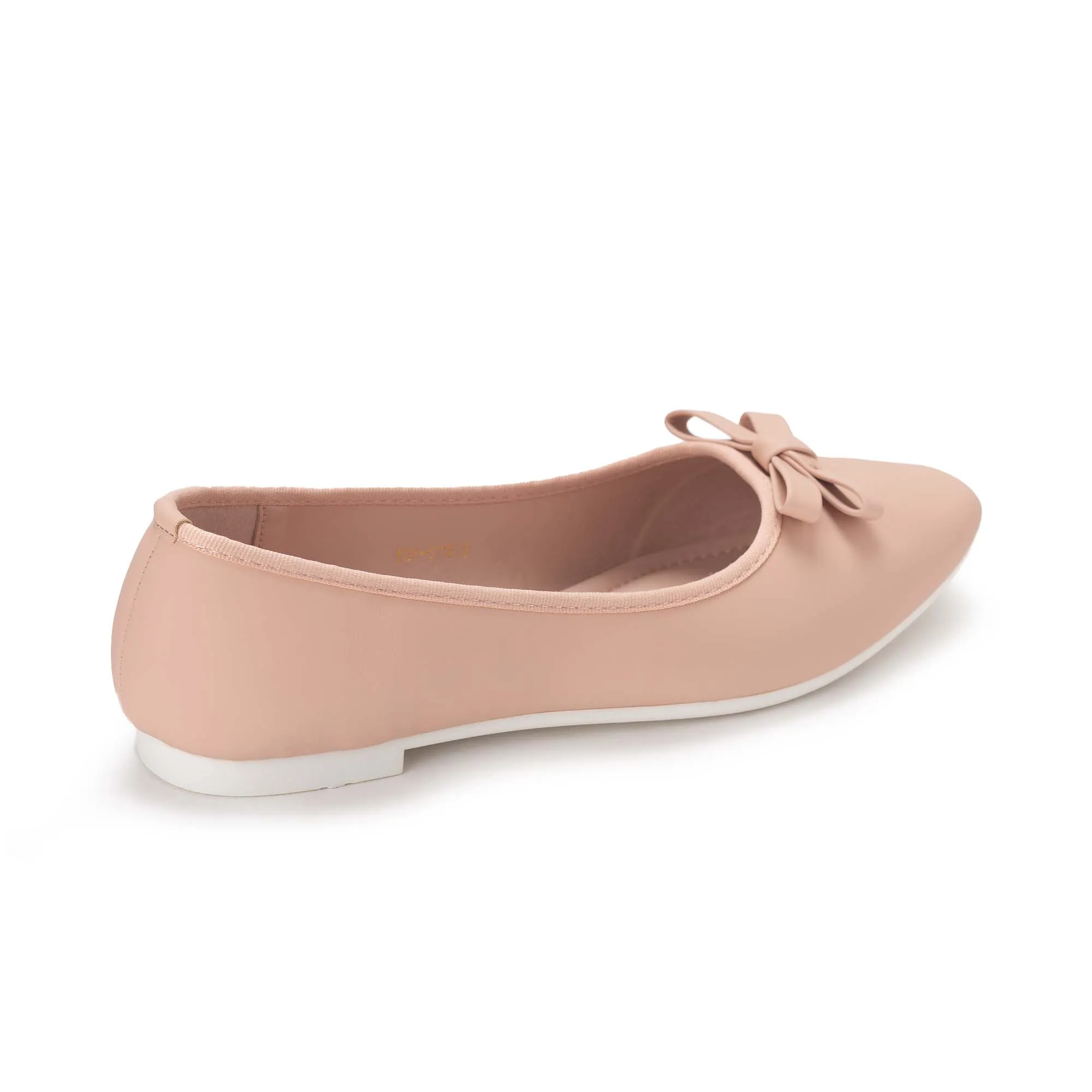 BATA Women Wedge Ballerinas 531X118