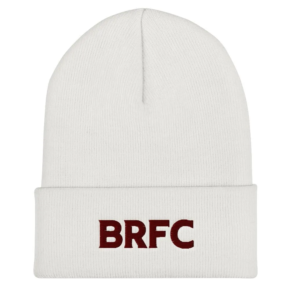 Bates RFC Cuffed Beanie