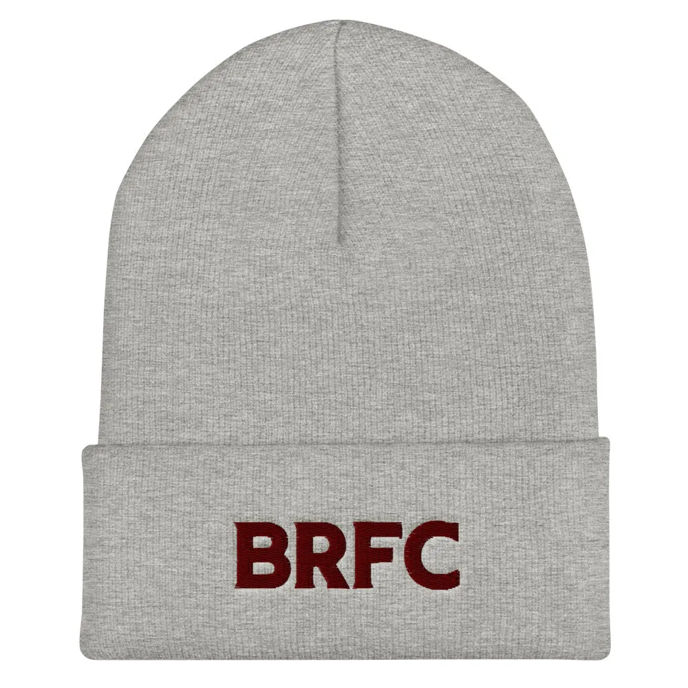 Bates RFC Cuffed Beanie