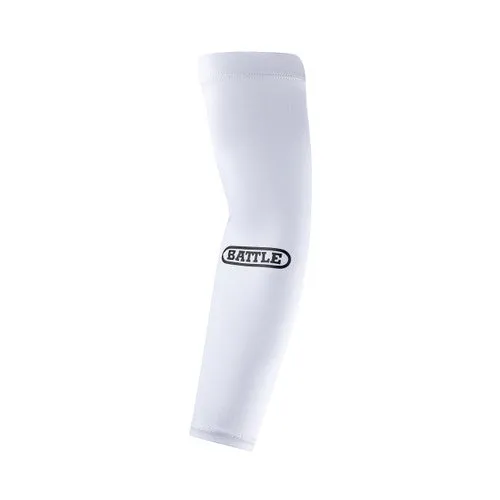 Battle Senior Football Arm Sleeves