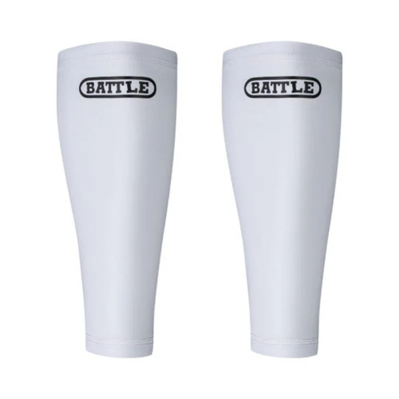 Battle Senior Performance Football Leg Sleeves