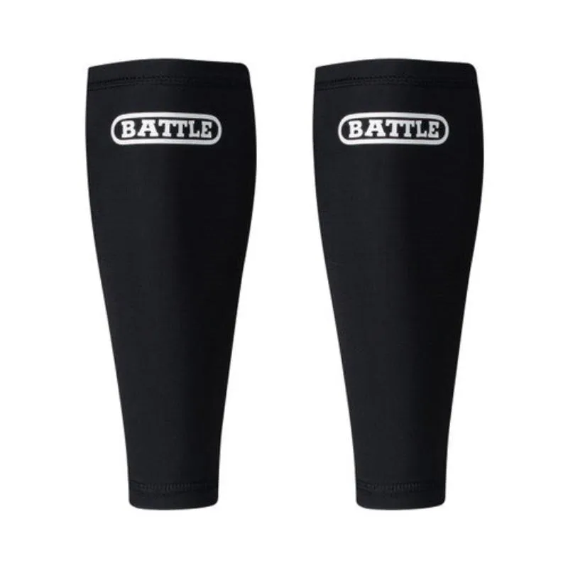 Battle Senior Performance Football Leg Sleeves