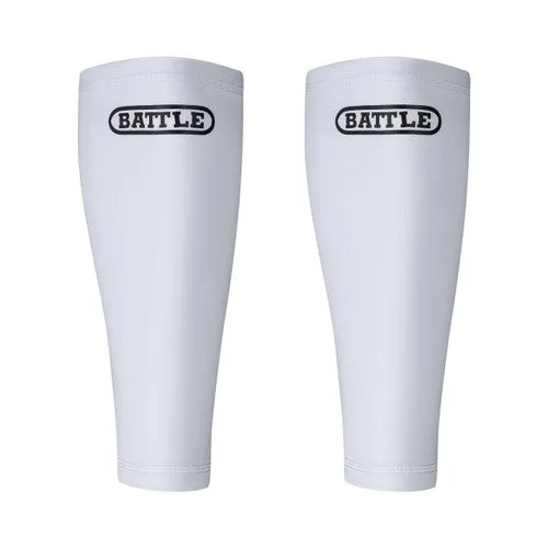 Battle Youth Performance Football Leg Sleeves