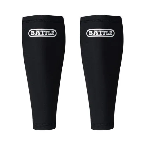 Battle Youth Performance Football Leg Sleeves