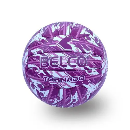 Belco Tornado Football | KIBI Sports