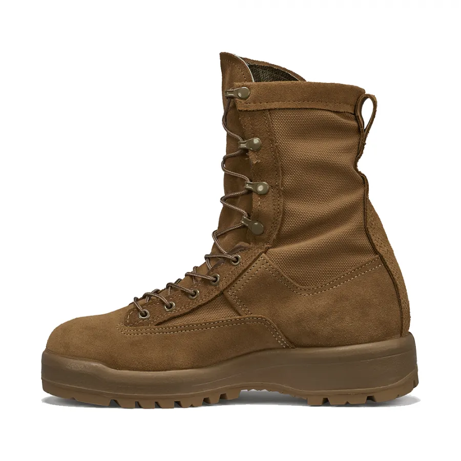 BELLEVILLE C790 / Waterproof Flight and Combat Boots