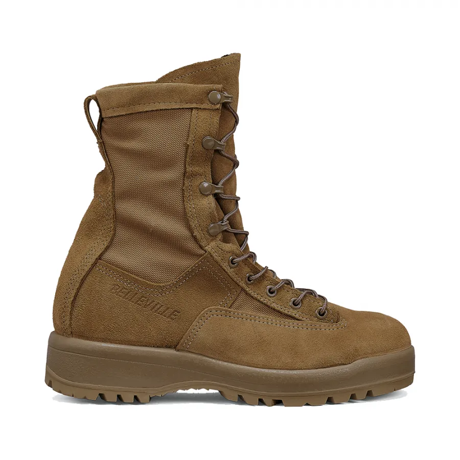 BELLEVILLE C790 / Waterproof Flight and Combat Boots