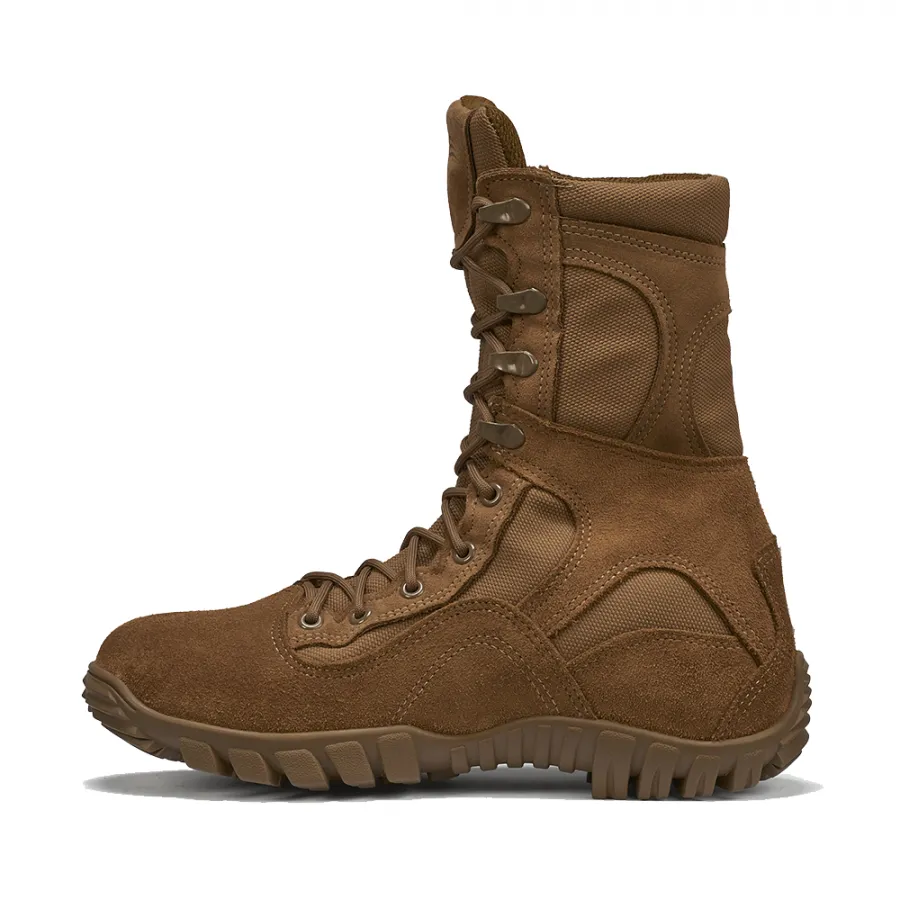 BELLEVILLE C793 / Waterproof Assault Flight Boots