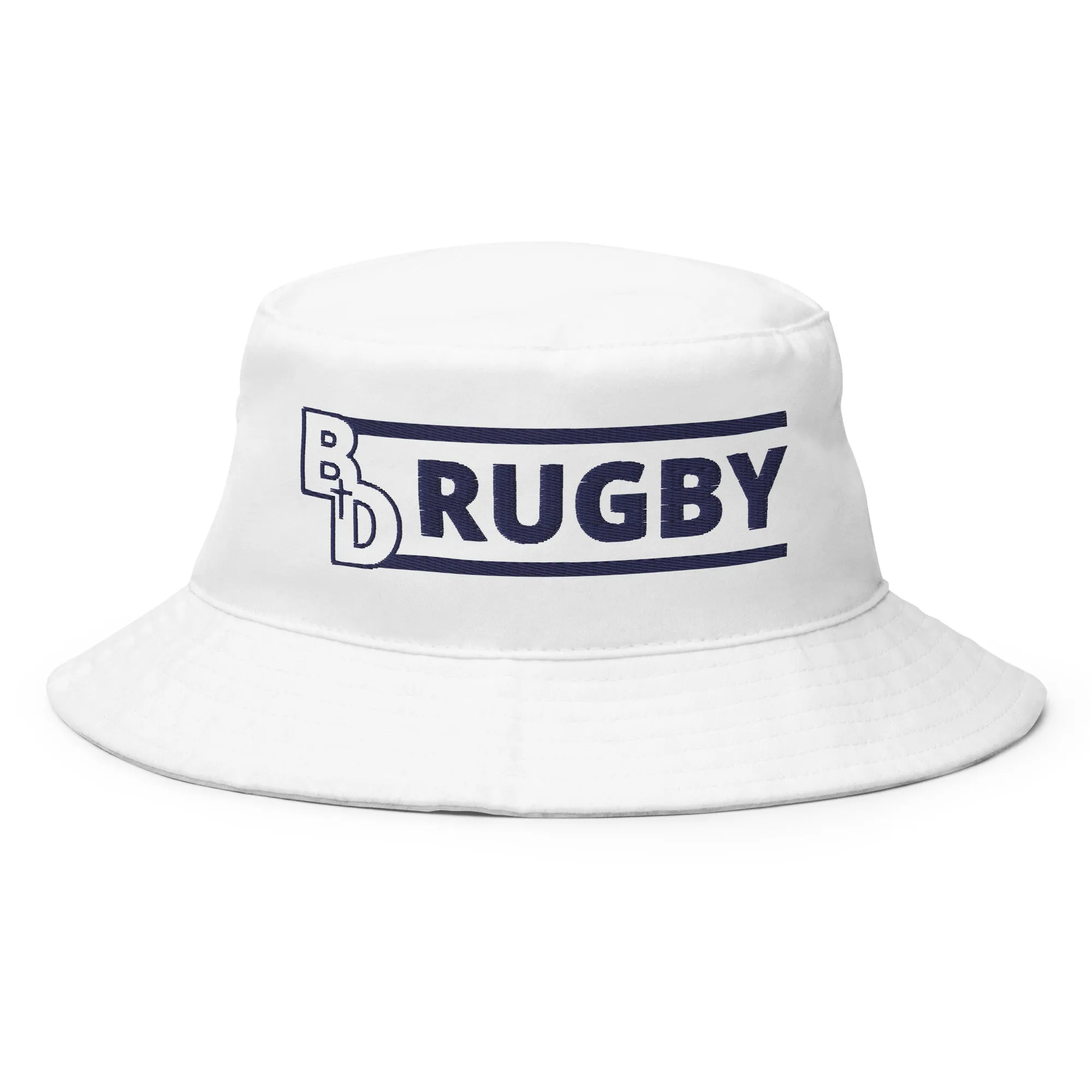 Bishop Dwenger RFC Bucket Hat