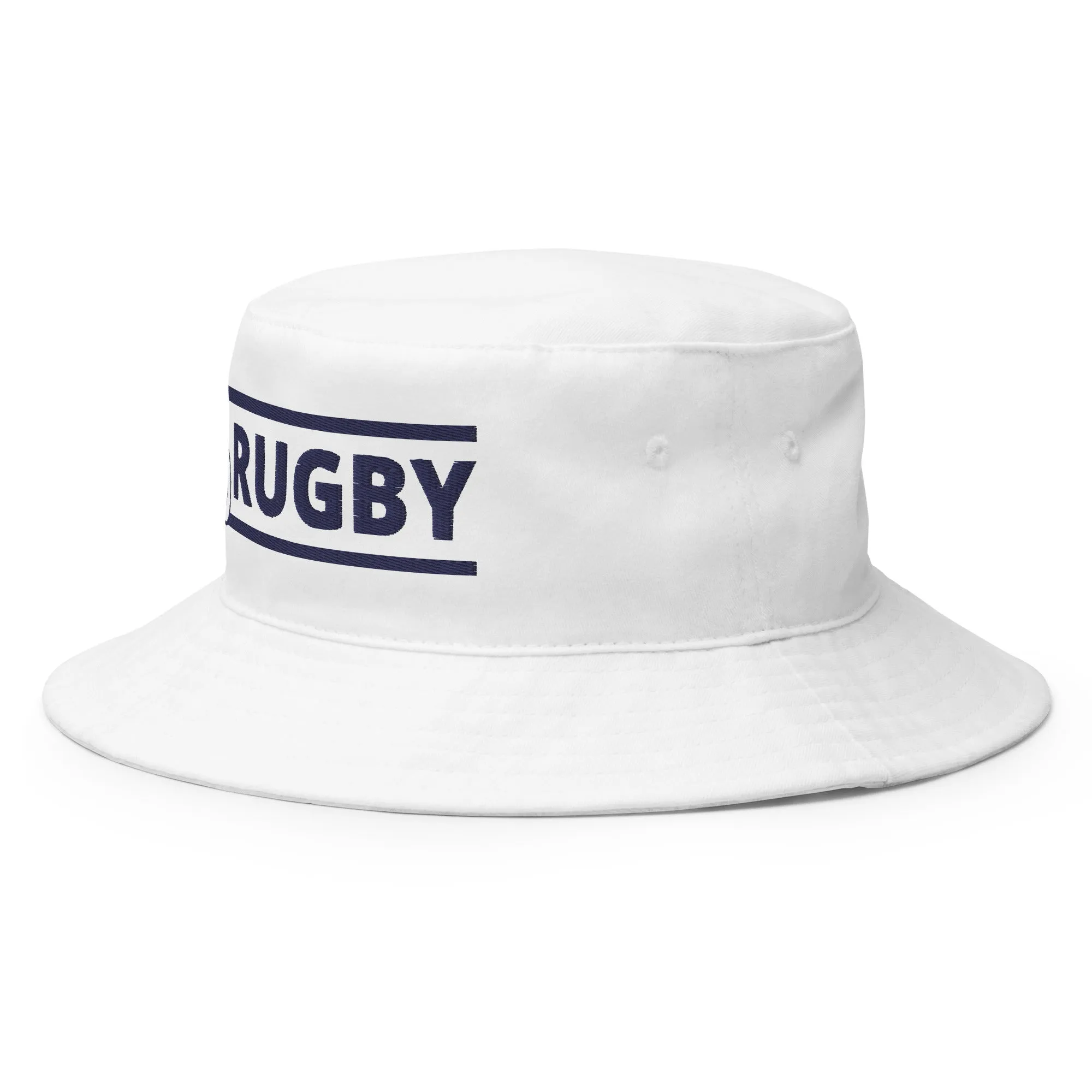 Bishop Dwenger RFC Bucket Hat