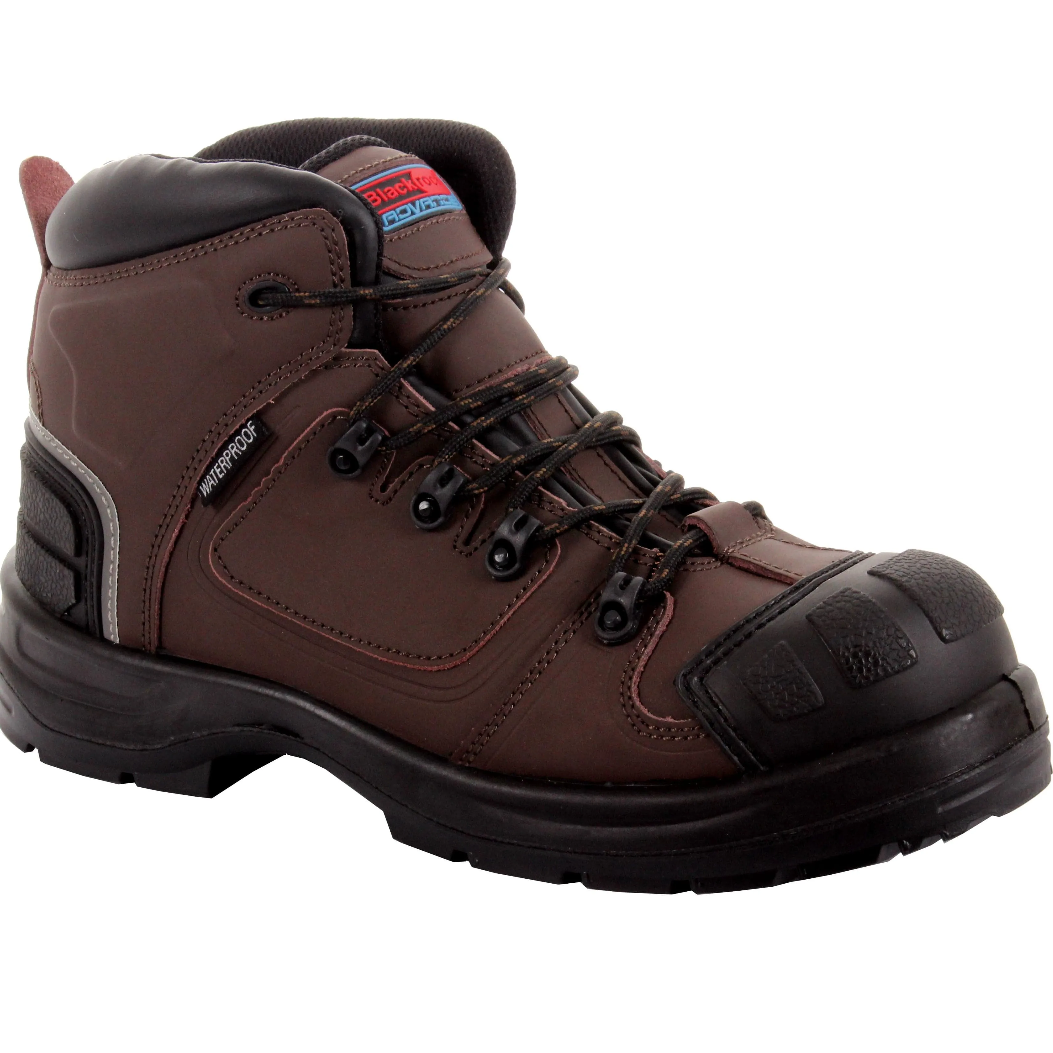 Blackrock Olympus Waterproof Non-Metallic Safety Boots