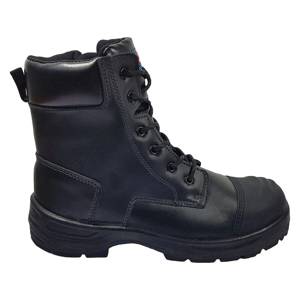 Blackrock Victor Waterproof Zip Up Safety Boots