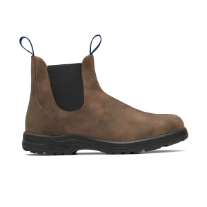 Blundstone 2242 - Winter Thermal All-Terrain Rustic Brown