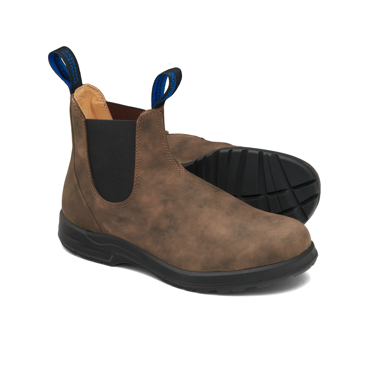 Blundstone 2242 - Winter Thermal All-Terrain Rustic Brown