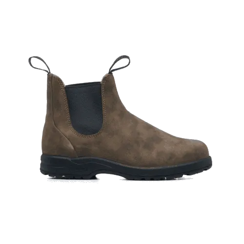 Blundstone 2242 - Winter Thermal All-Terrain Rustic Brown