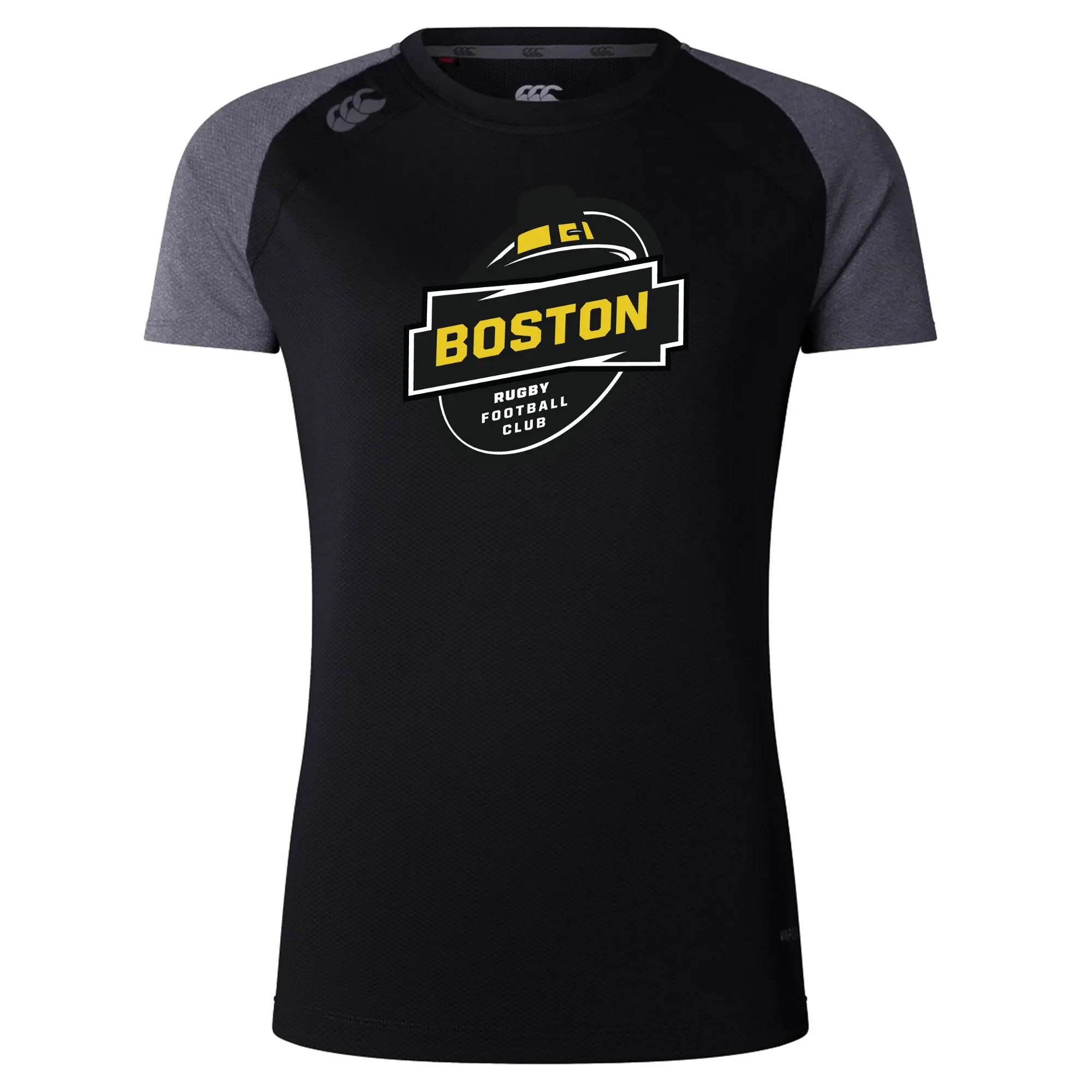 Boston RFC Women's Elite Training Tee by Canterbury