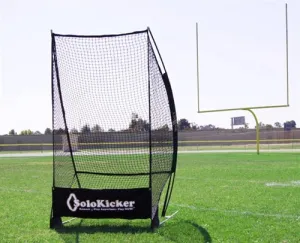 Bownet Football Solo-Kicker