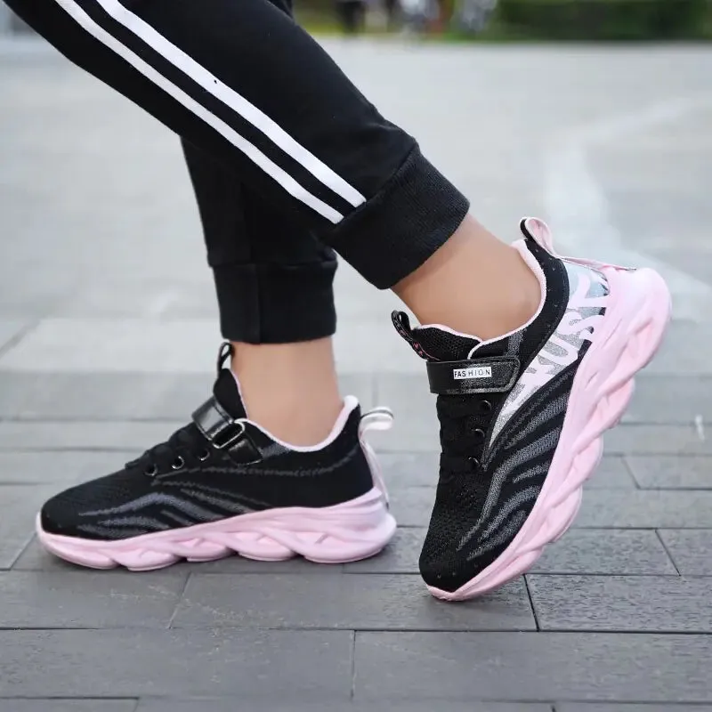 Breathable women Running Shoes