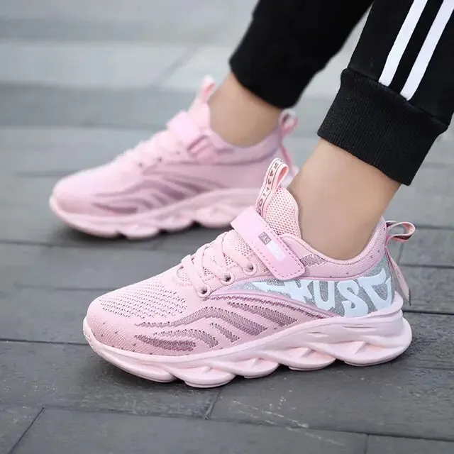 Breathable women Running Shoes