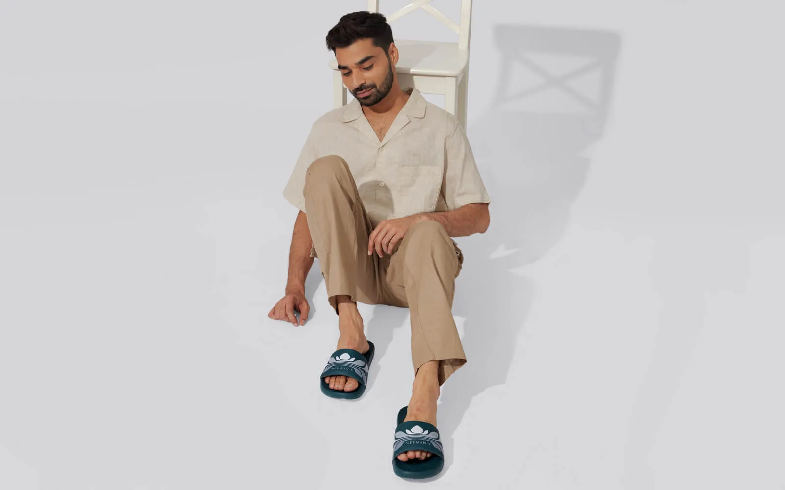 Breather Slides (Men Exclusive)