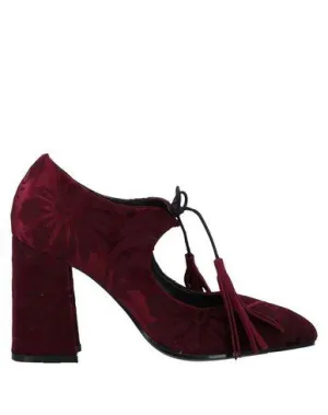 Bruno Premi Women Court Maroon 5 UK