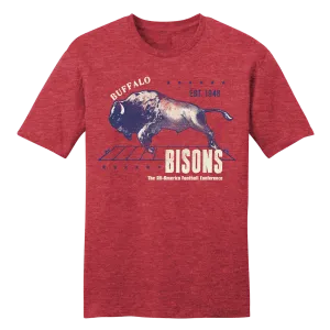 Buffalo Football Bisons