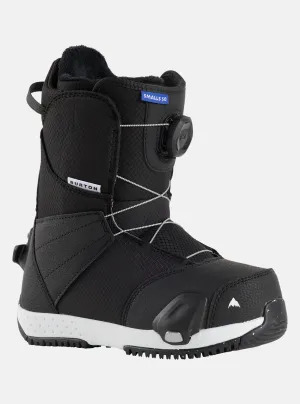 Burton Smalls Step On Snowboard Boots 2025 - Youth