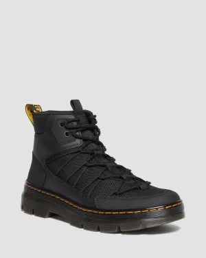 Buwick Extra Tough Leather Utility Boots