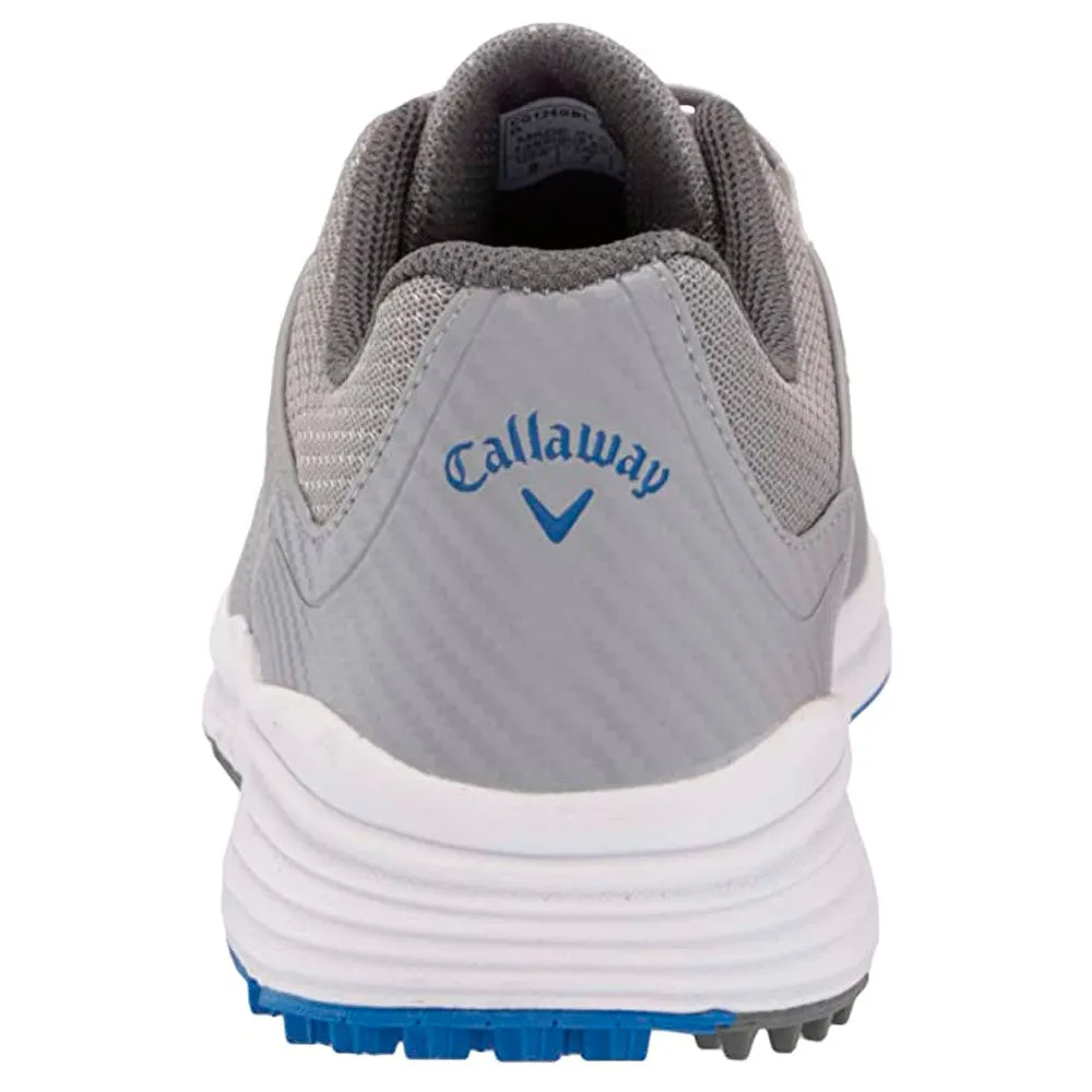 Callaway Solana SL Spikeless Golf Shoes 2021