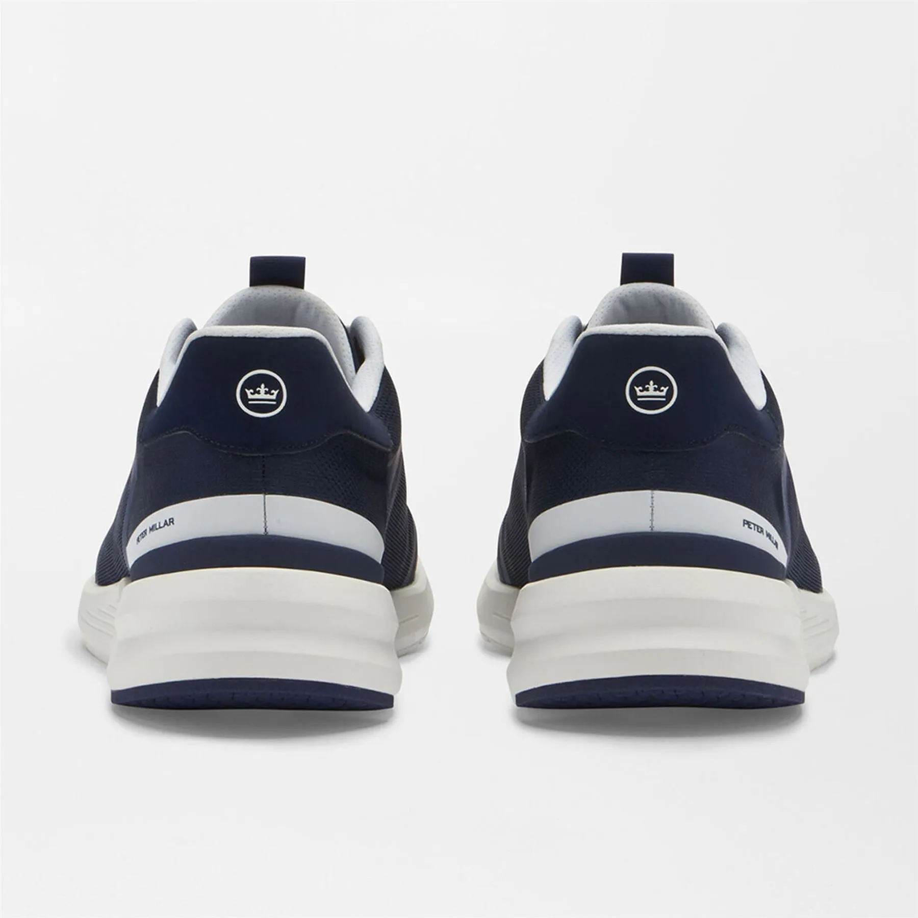 Camberfly Sneaker Navy - AW23