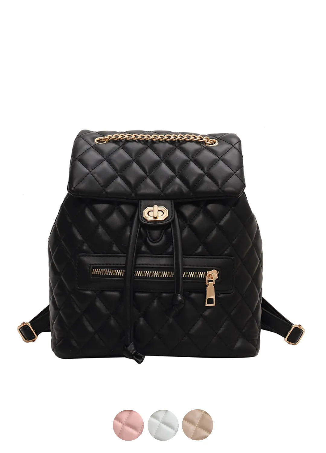 Casta Women's Luxury Backpack