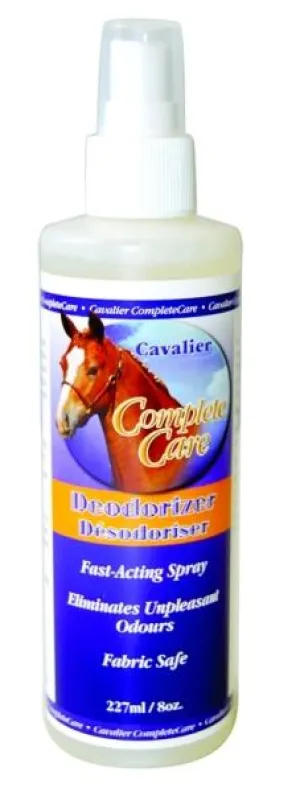 Cavalier Complete Care Deodorizer