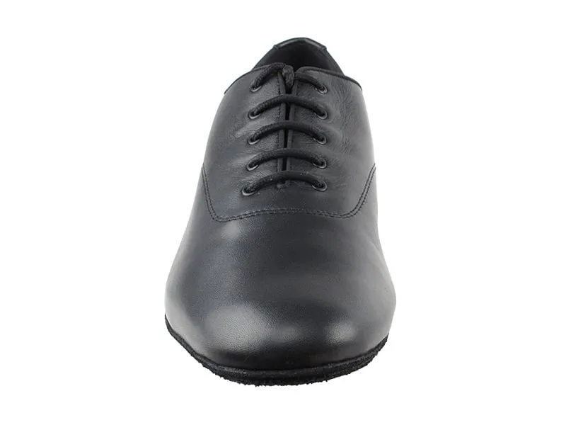 CD9421DB Black Leather