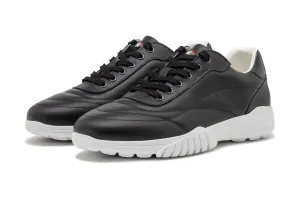 Challenge 08  Black  Men's Golf Shoes  CH008 01