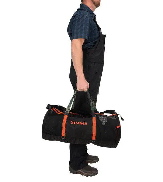 Challenger Mesh Duffel - 60L