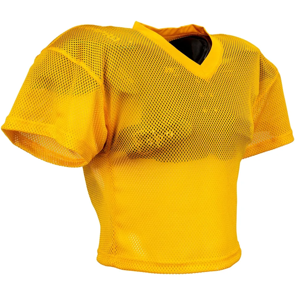 Champro Adult Shuffle Football Practice Jersey