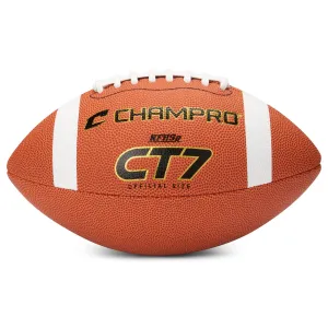 Champro CT7 "700" Youth Football