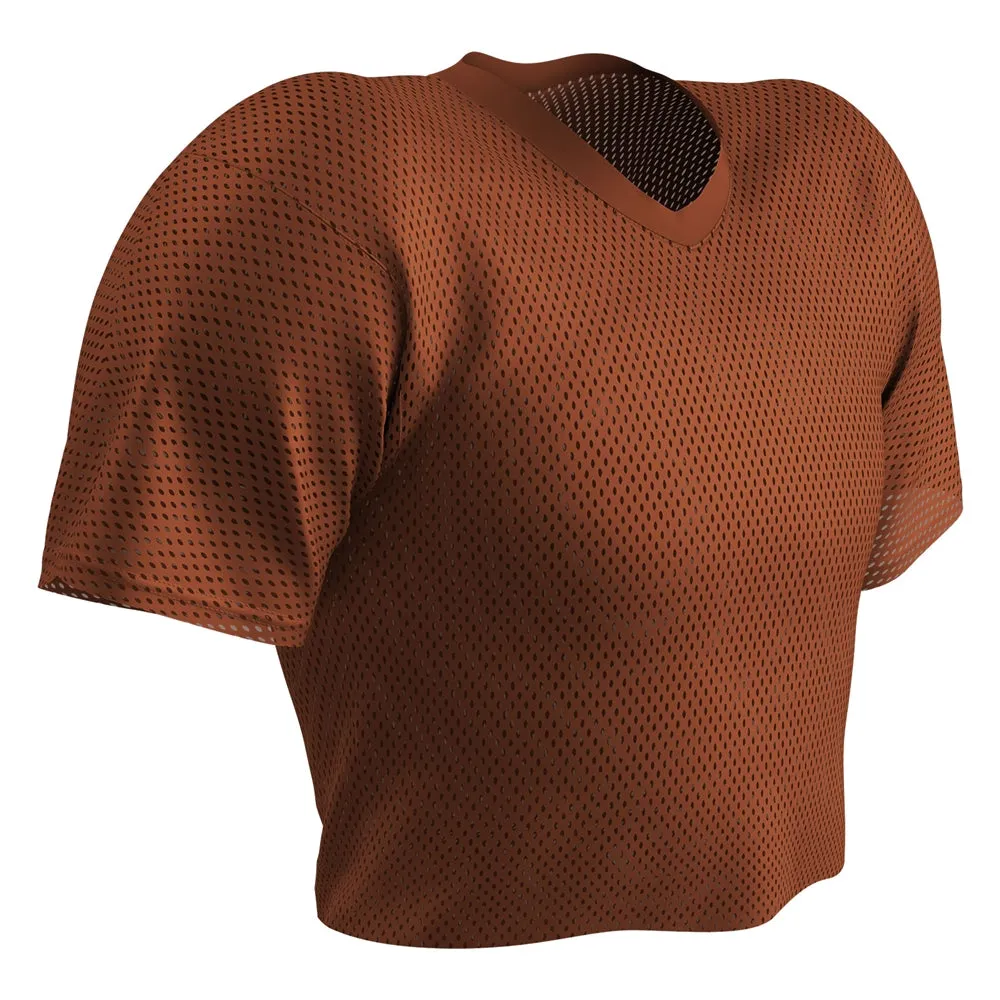 Champro Youth Polyester Porthole Mesh Practice Jersey