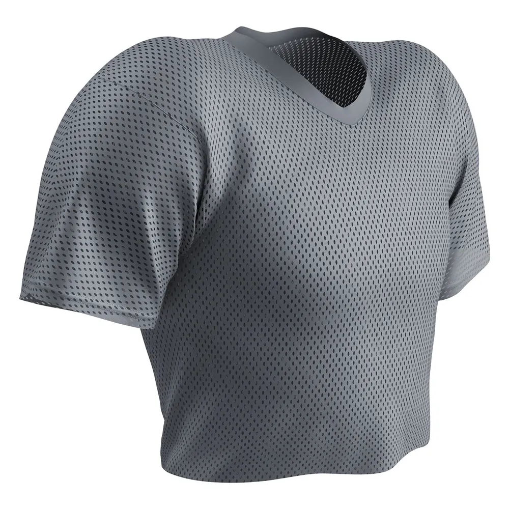 Champro Youth Polyester Porthole Mesh Practice Jersey