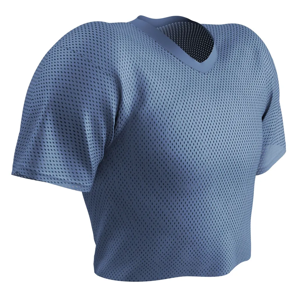 Champro Youth Polyester Porthole Mesh Practice Jersey