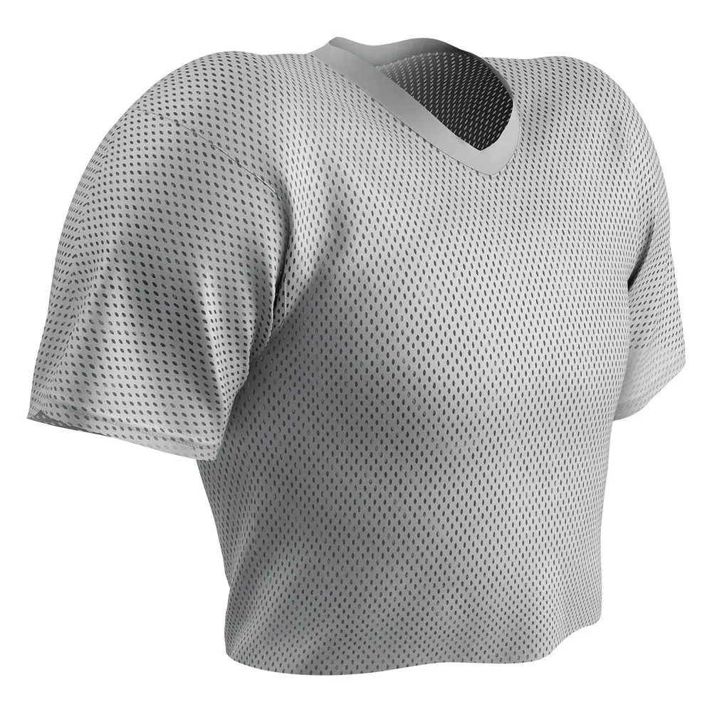 Champro Youth Polyester Porthole Mesh Practice Jersey