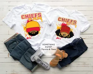 Chiefs Fan Shirt