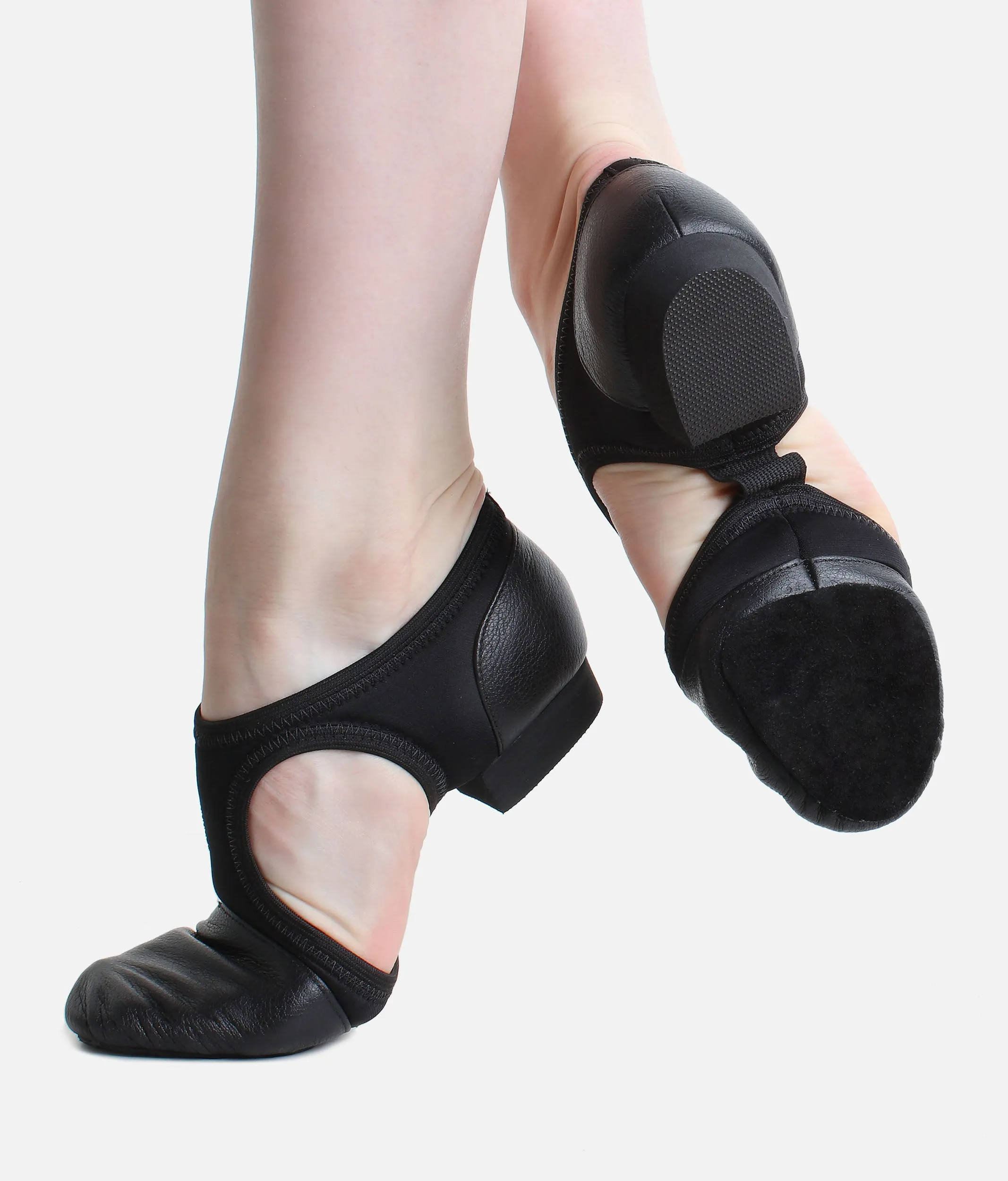 Child's Dance Sandal - JZ44