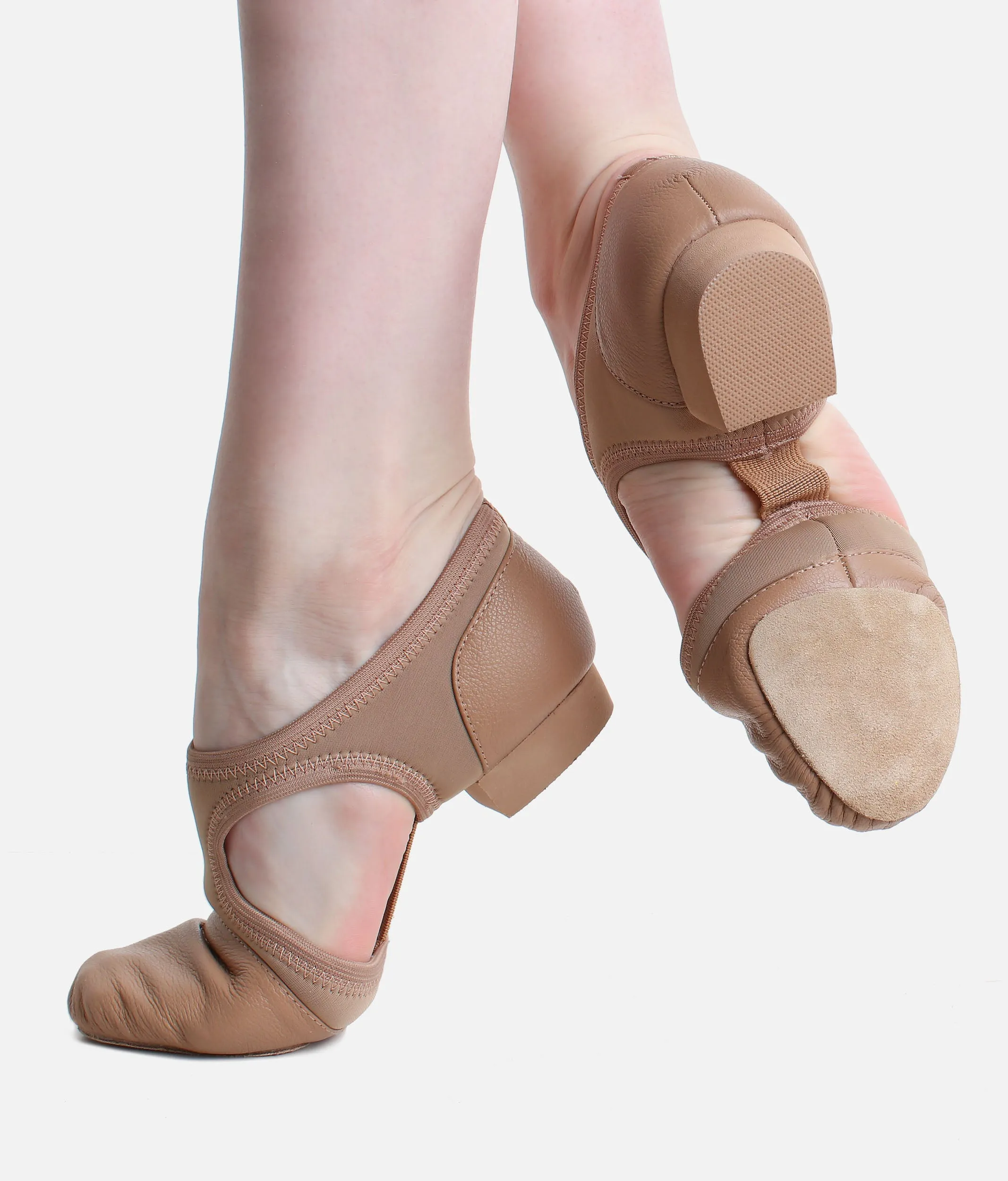 Child's Dance Sandal - JZ44