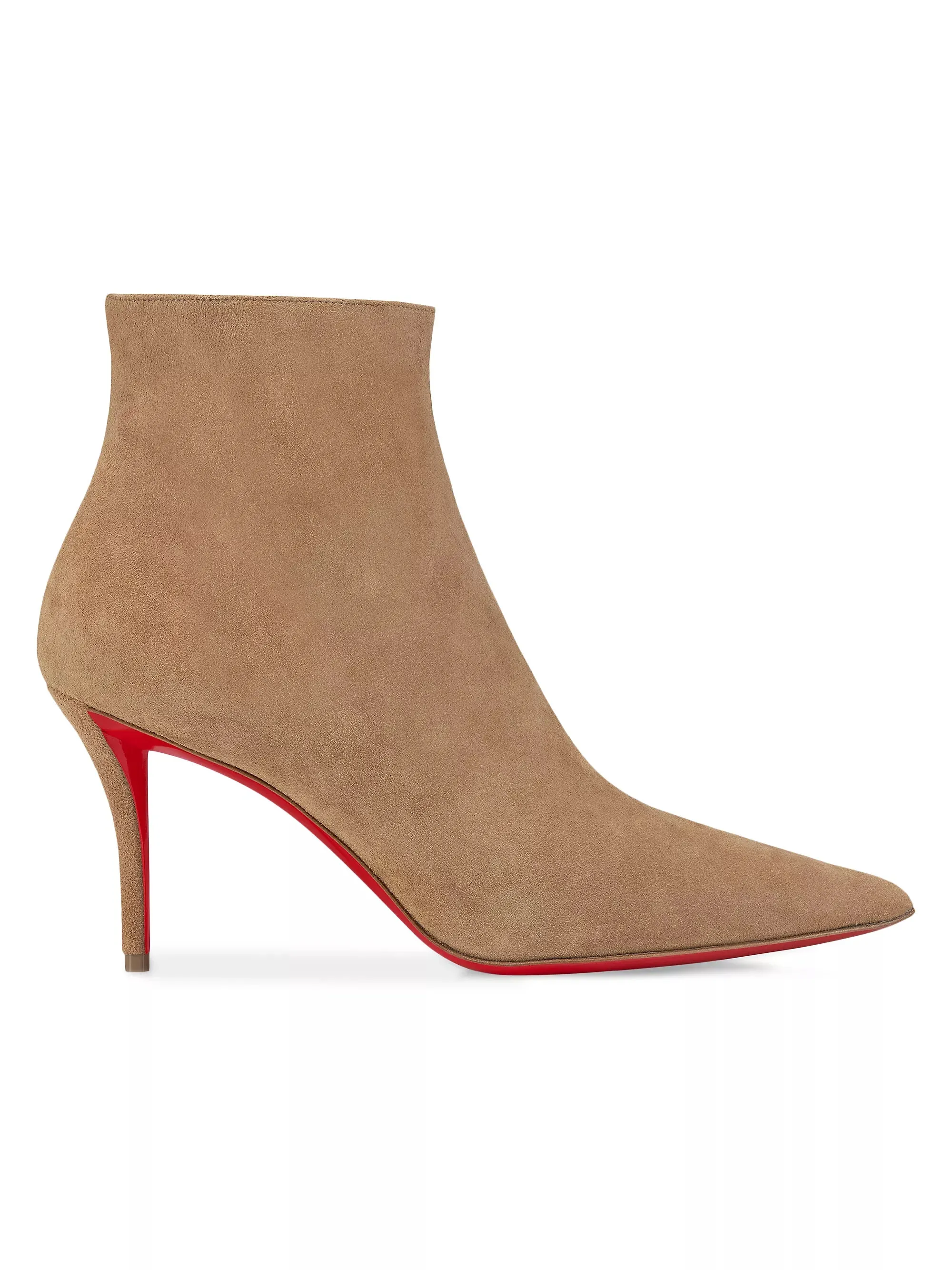 Christian Louboutin So Apostropha Bootie