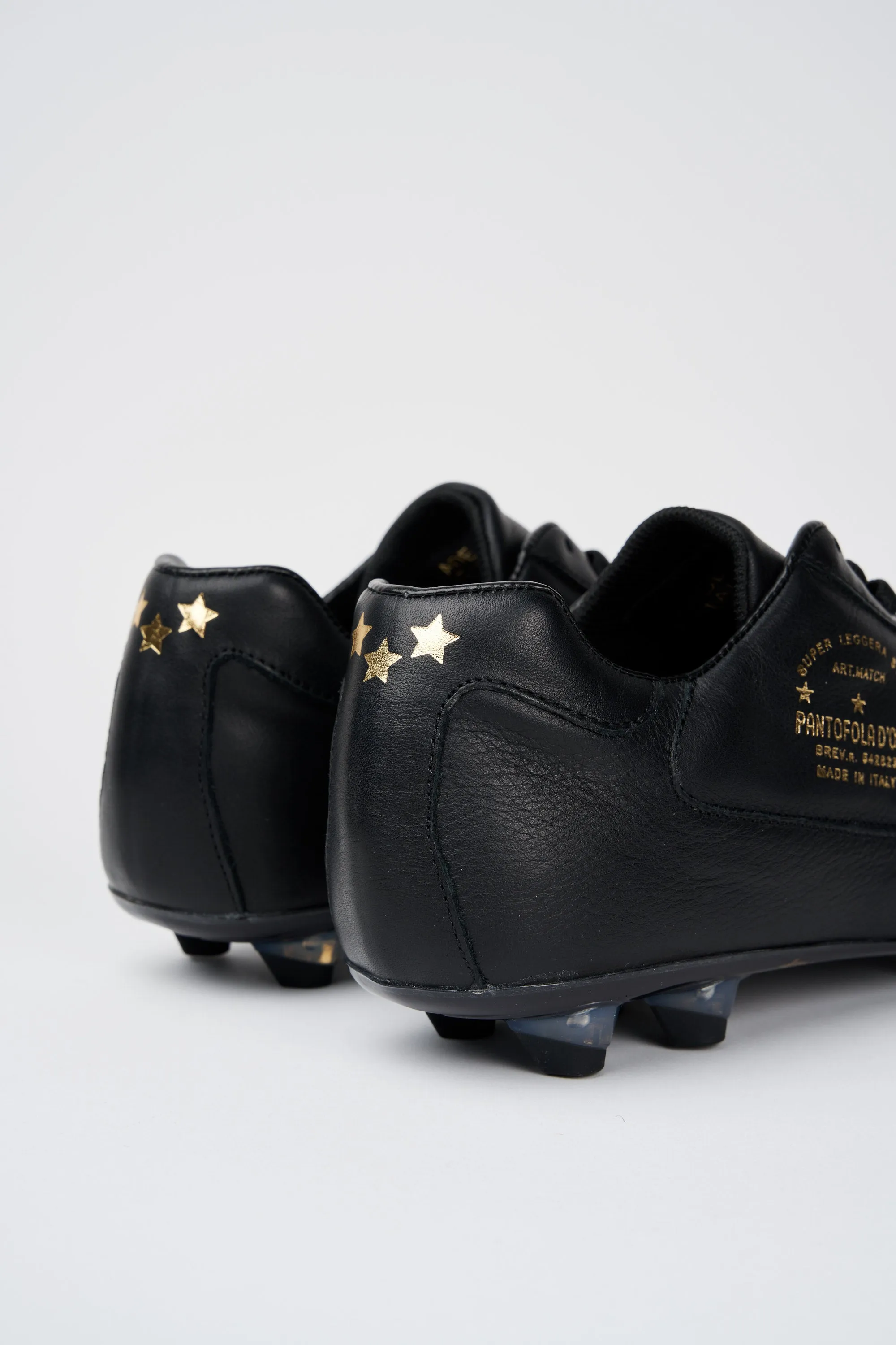 Classic Football Boots